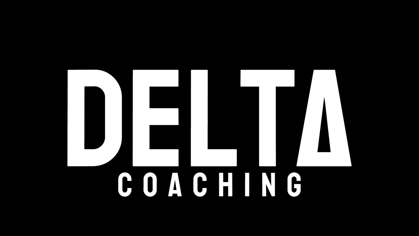 DELTA STRENGTH BEGINNER POWERLIFTING PROGRAM